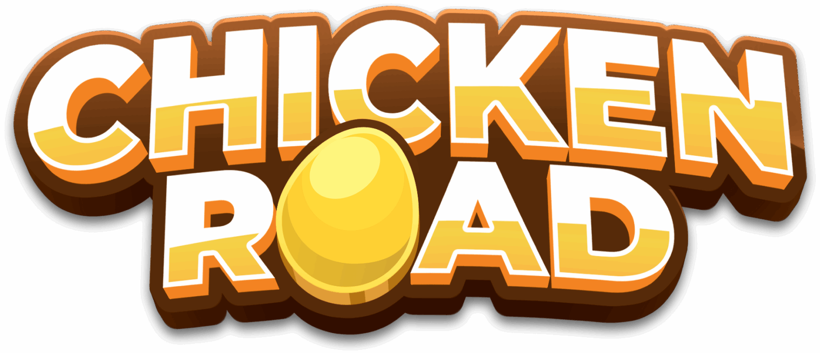 Chicken Road Ethiopia logo