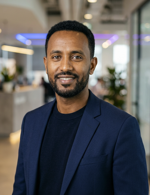 Nahom Abraha, chicken road game reviewer